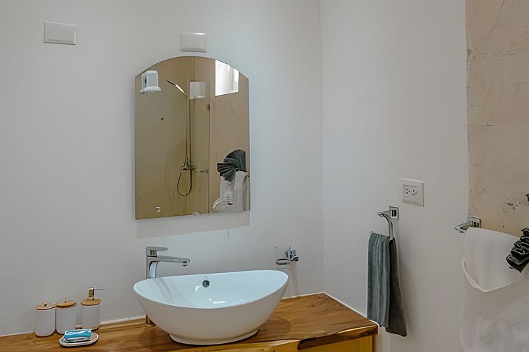 Amplio apartamento a pasos de Playa Encuentro