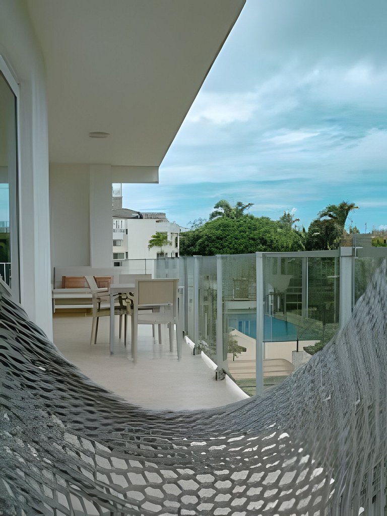 Amplio apartamento a pasos de Playa Encuentro