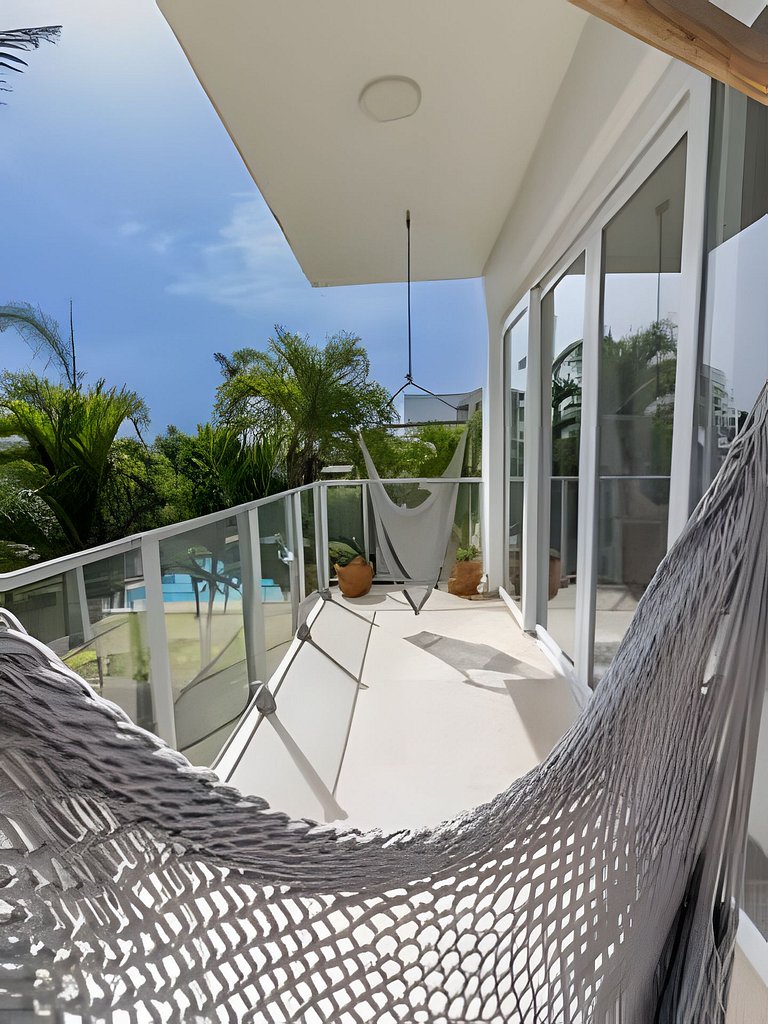Amplio apartamento a pasos de Playa Encuentro
