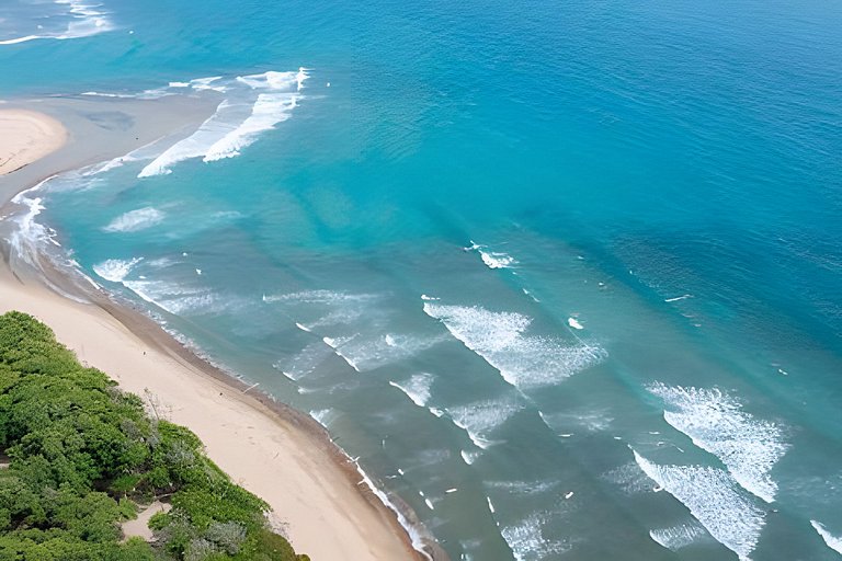 Amplio apartamento a pasos de Playa Encuentro
