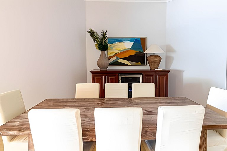 Spacious Beachfront Retreat, steps to Cabarete Fun