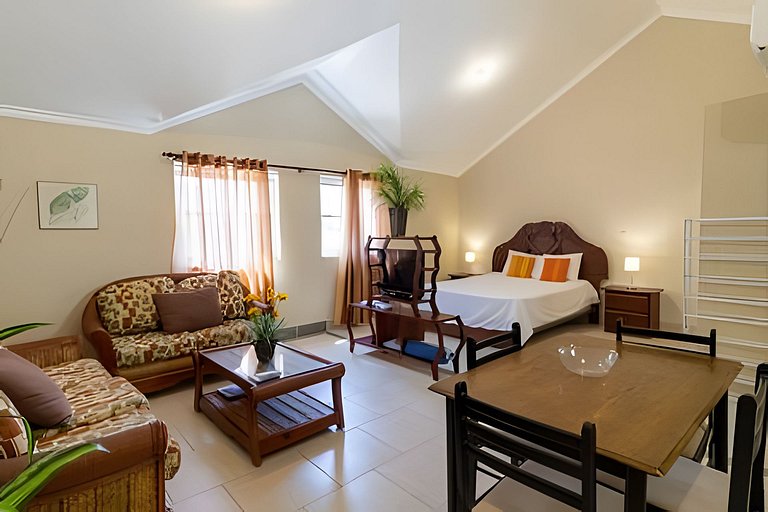 Cozy Studio in Cabarete's Heart