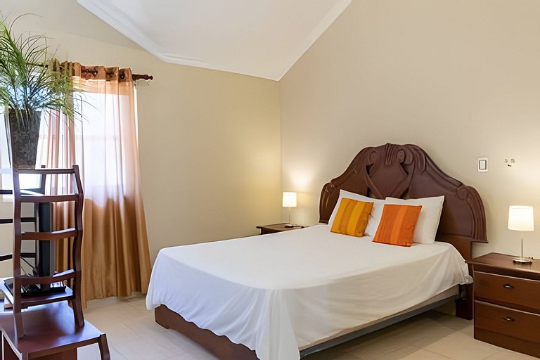 Cozy Studio in Cabarete's Heart