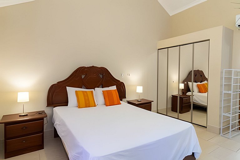 Cozy Studio in Cabarete's Heart