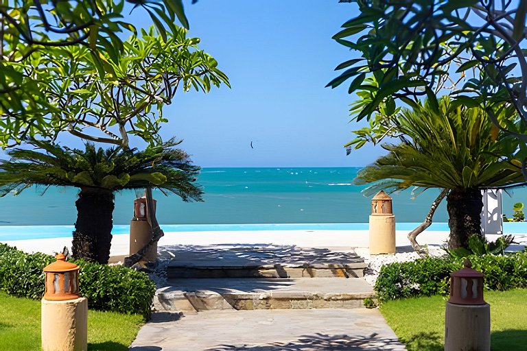Cozy Studio in Cabarete's Heart
