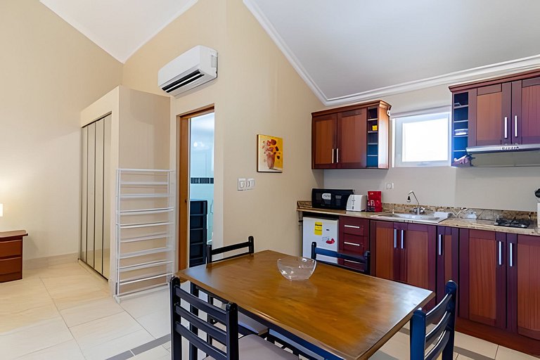 Cozy Studio in Cabarete's Heart