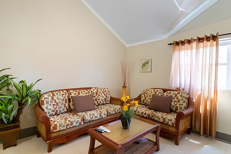 Cozy Studio in Cabarete's Heart