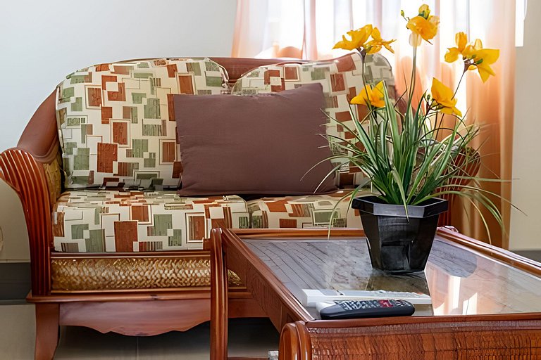 Cozy Studio in Cabarete's Heart
