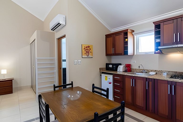 Cozy Studio in Cabarete's Heart