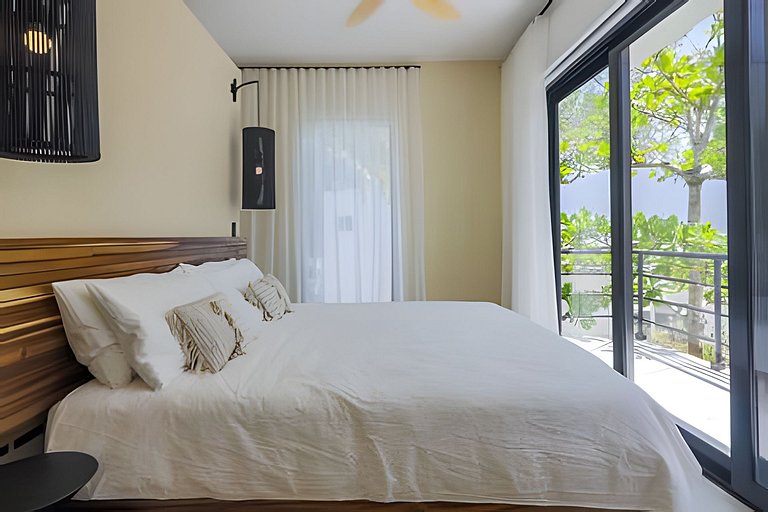 New & Modern 3BR Villa in ProCab Cabarete