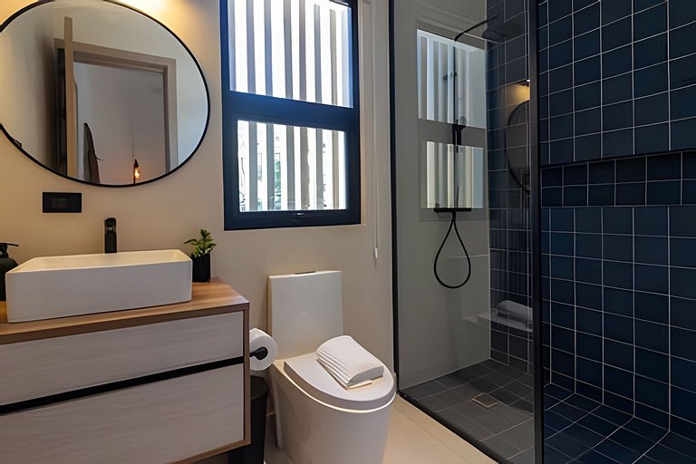 New & Modern 3BR Villa in ProCab Cabarete