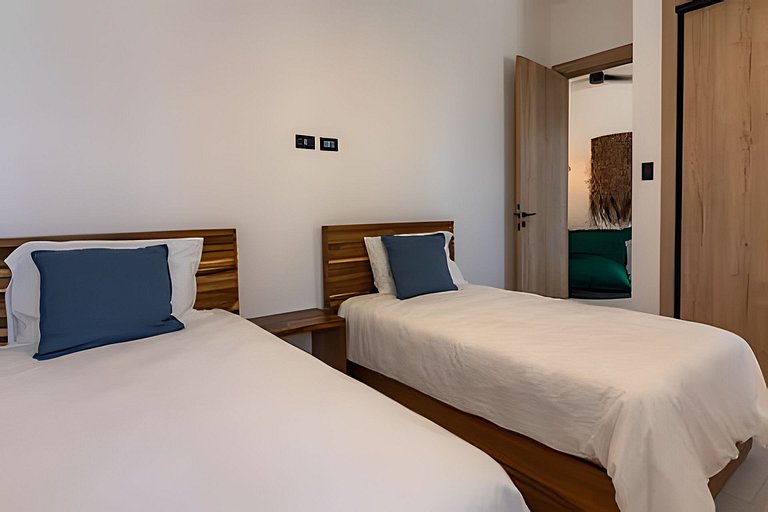 New & Modern 3BR Villa in ProCab Cabarete
