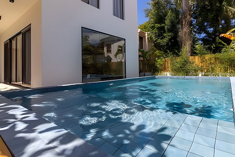 New & Modern 3BR Villa in ProCab Cabarete