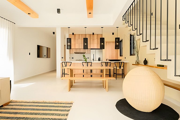 New & Modern 3BR Villa in ProCab Cabarete