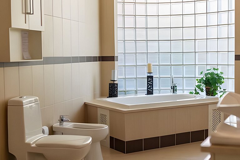 Beachfront Oasis at Ocean One: Ideal for Families