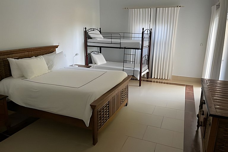 Beachfront Oasis at Ocean One: Ideal for Families
