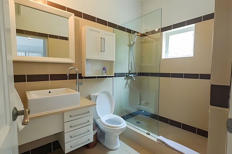 Beachfront Oasis at Ocean One: Ideal for Families