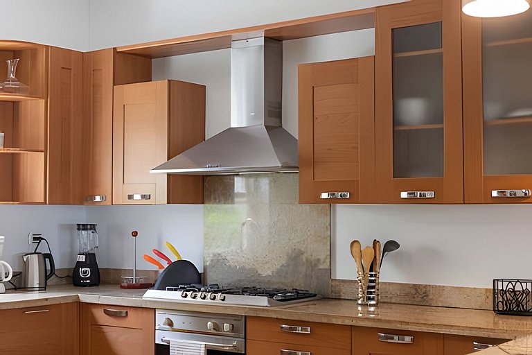 Beachfront Oasis at Ocean One: Ideal for Families