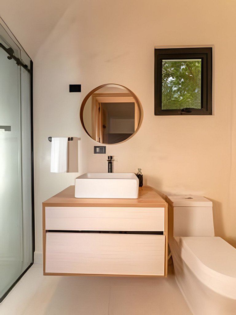 New & Modern Villa in Gated Community